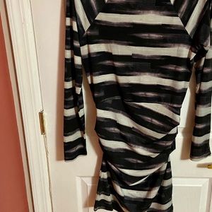 Rachel Roy bodycon dress